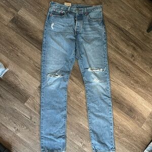 Brand new Levi’s jeans size 29